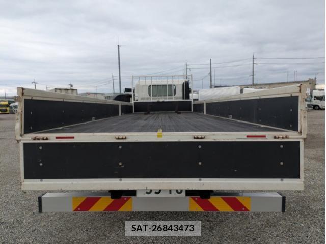 Hino RANGER 2021-09 8231513-12