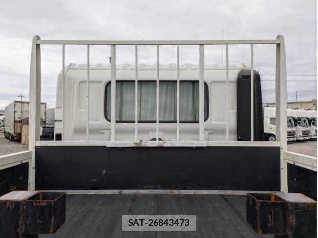 Hino RANGER 2021-09 8231513-17