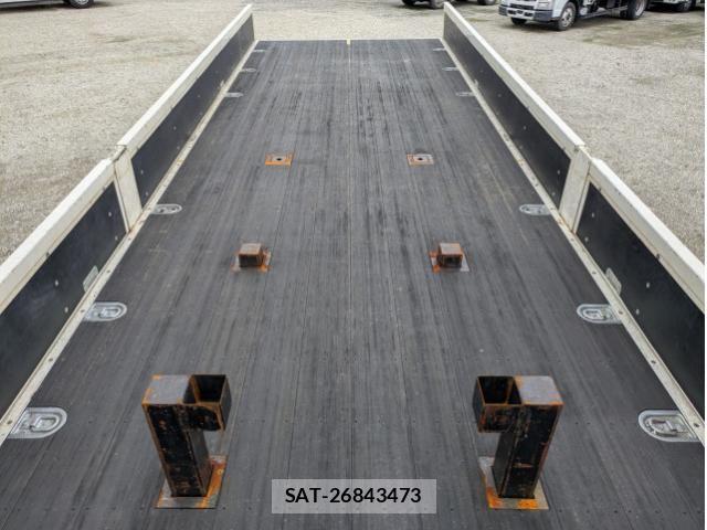 Hino RANGER 2021-09 8231513-18
