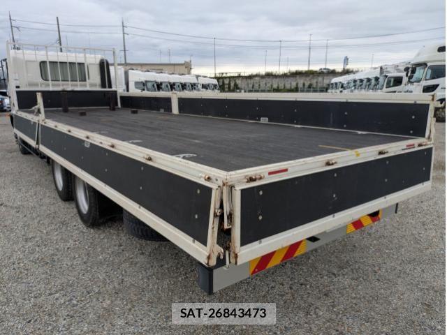 Hino RANGER 2021-09 8231513-19