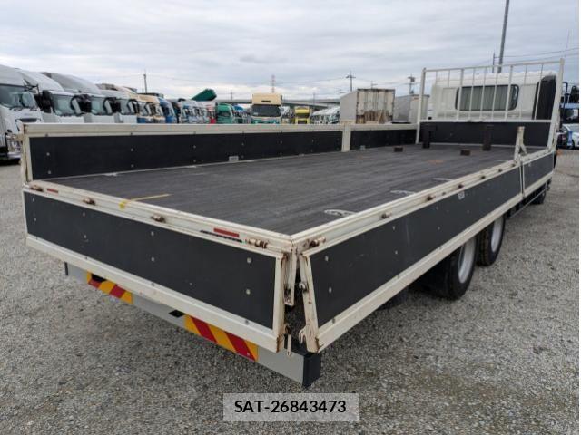 Hino RANGER 2021-09 8231513-20