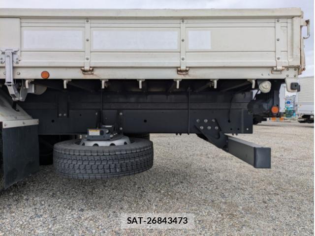 Hino RANGER 2021-09 8231513-21