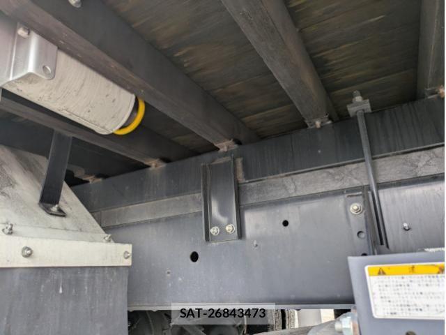 Hino RANGER 2021-09 8231513-22