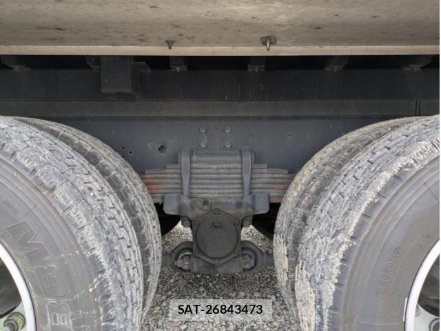 Hino RANGER 2021-09 8231513-23
