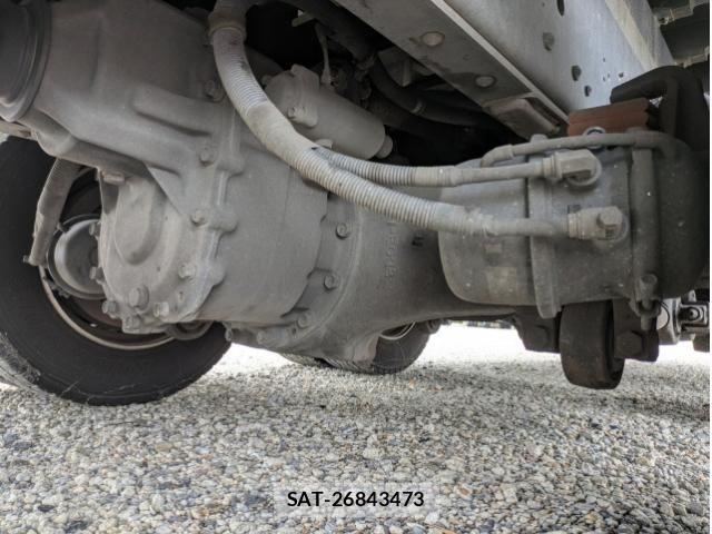 Hino RANGER 2021-09 8231513-24