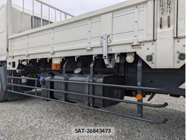 Hino RANGER 2021-09 8231513-25