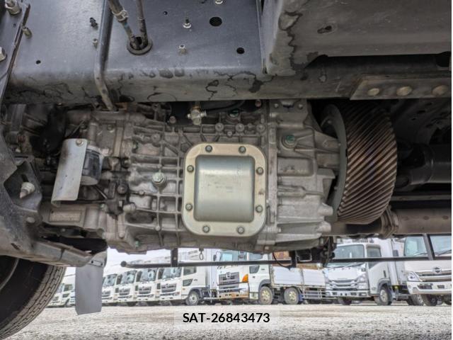 Hino RANGER 2021-09 8231513-26