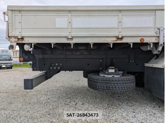 Hino RANGER 2021-09 8231513-27