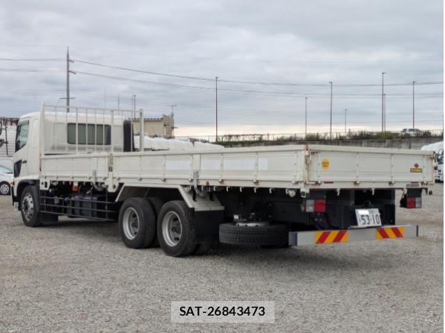Hino RANGER 2021-09 8231513-2