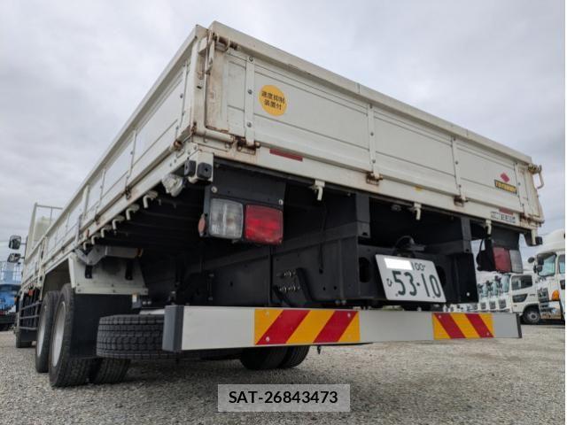 Hino RANGER 2021-09 8231513-3