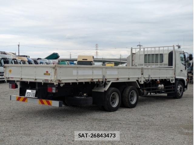 Hino RANGER 2021-09 8231513-4