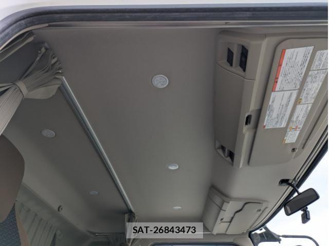 Hino RANGER 2021-09 8231513-8