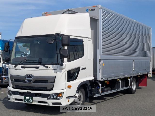 Hino RANGER 2025-09 8231527-0