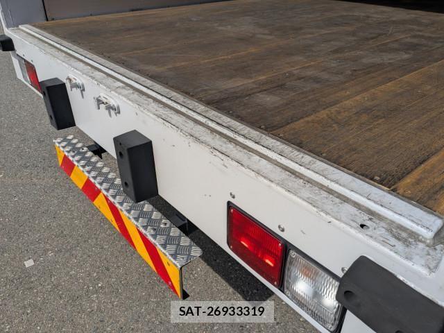 Hino RANGER 2025-09 8231527-10