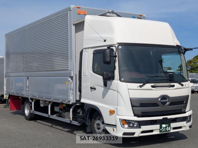 Hino RANGER 2025-09 8231527-1
