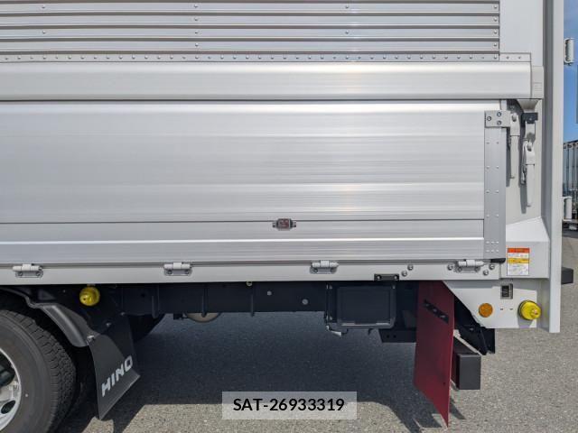 Hino RANGER 2025-09 8231527-20