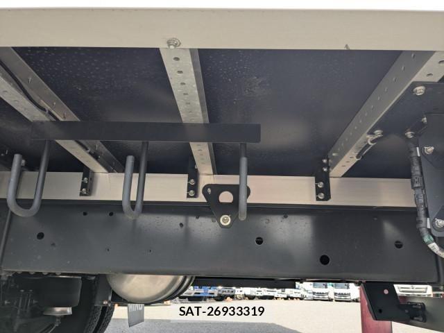 Hino RANGER 2025-09 8231527-21