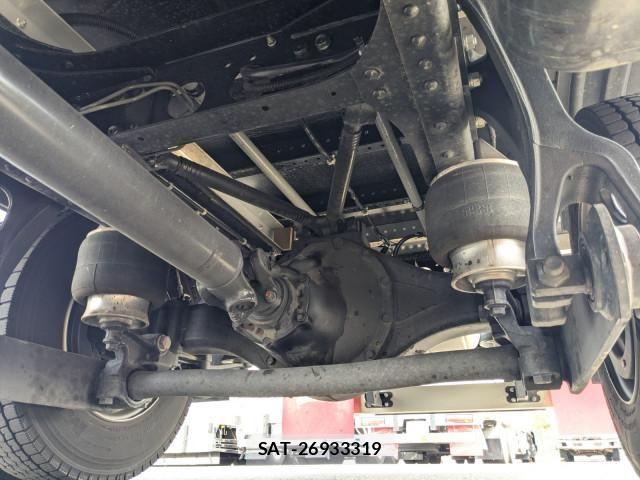 Hino RANGER 2025-09 8231527-22
