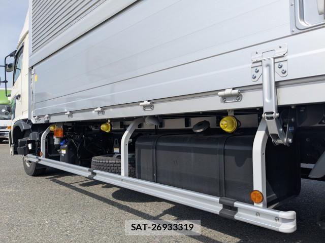 Hino RANGER 2025-09 8231527-23