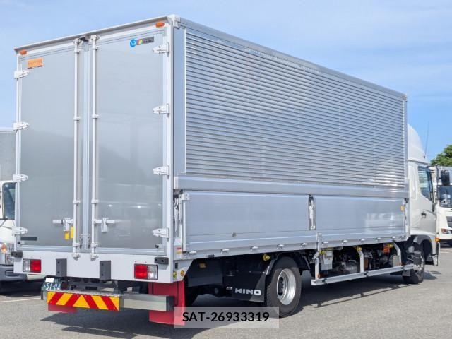 Hino RANGER 2025-09 8231527-2