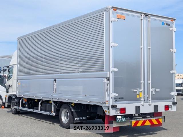 Hino RANGER 2025-09 8231527-3