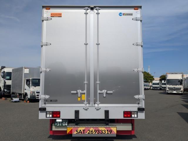Hino RANGER 2025-09 8231527-4