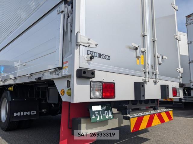 Hino RANGER 2025-09 8231527-5