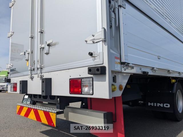 Hino RANGER 2025-09 8231527-6