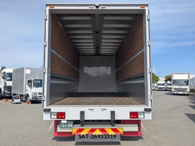 Hino RANGER 2025-09 8231527-7