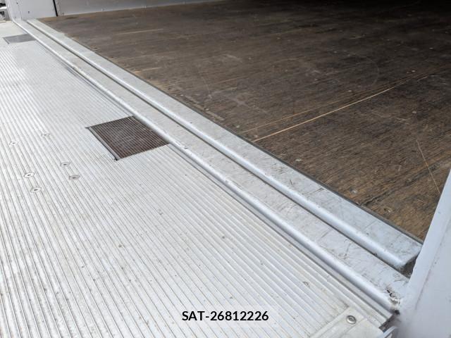 Hino RANGER 2024-10 8231526-12