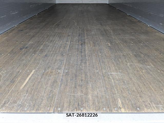 Hino RANGER 2024-10 8231526-17