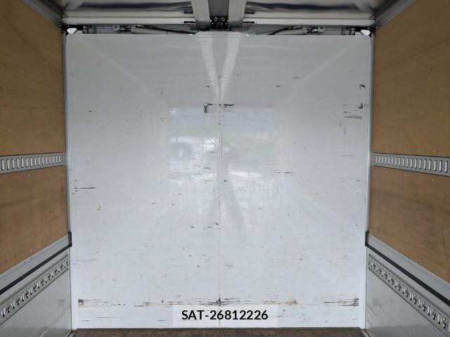 Hino RANGER 2024-10 8231526-20