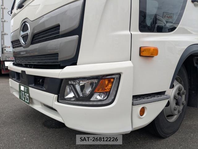 Hino RANGER 2024-10 8231526-24