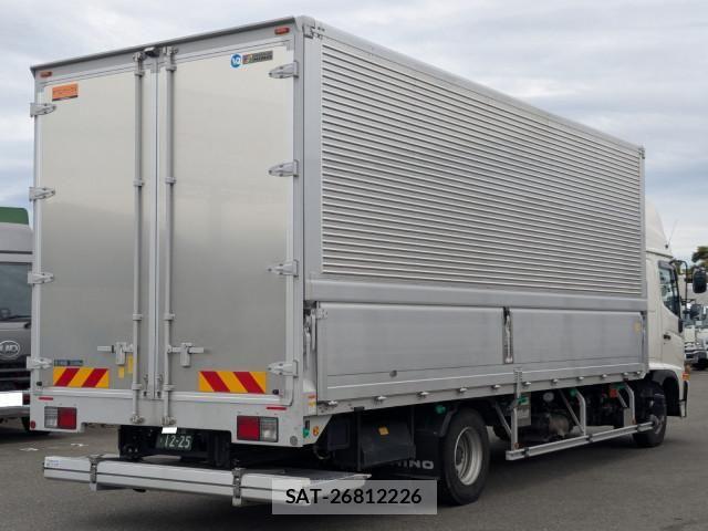 Hino RANGER 2024-10 8231526-2