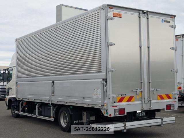 Hino RANGER 2024-10 8231526-3