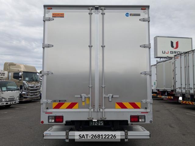 Hino RANGER 2024-10 8231526-4