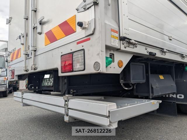Hino RANGER 2024-10 8231526-6