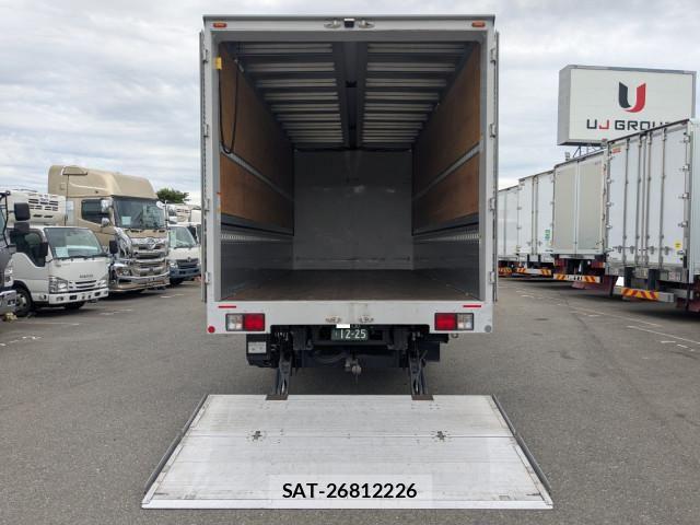 Hino RANGER 2024-10 8231526-7