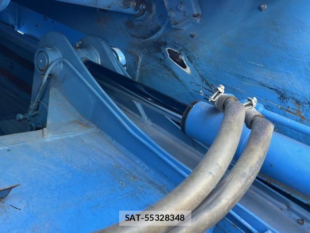 Hino RANGER 2015-12 8231553-12