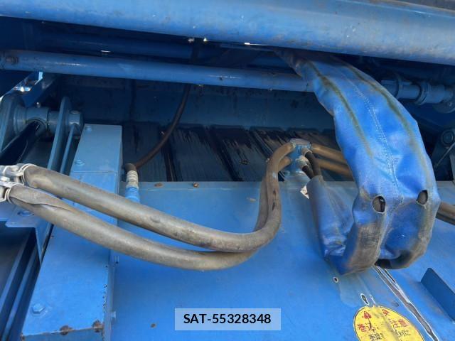 Hino RANGER 2015-12 8231553-13