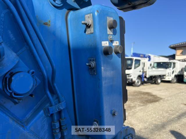 Hino RANGER 2015-12 8231553-14
