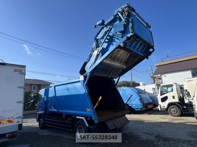 Hino RANGER 2015-12 8231553-15