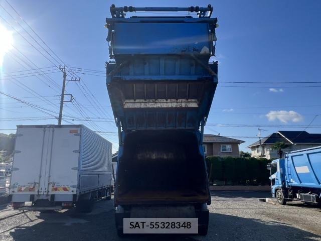 Hino RANGER 2015-12 8231553-16