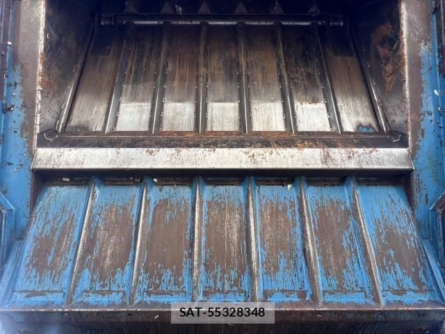 Hino RANGER 2015-12 8231553-19