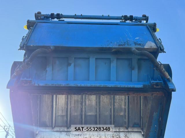 Hino RANGER 2015-12 8231553-20