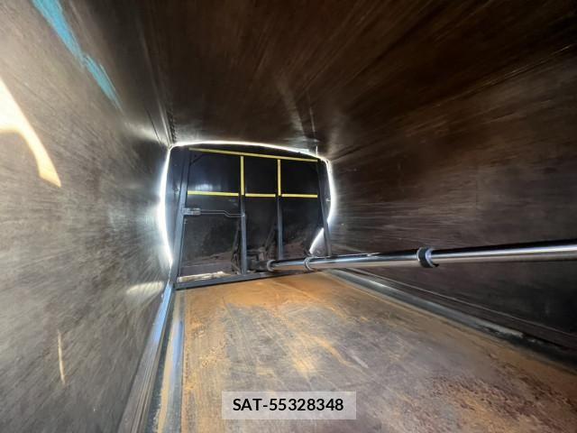 Hino RANGER 2015-12 8231553-21