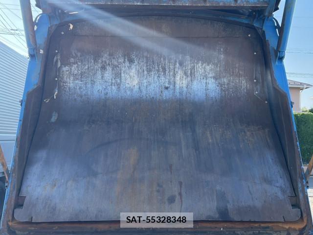 Hino RANGER 2015-12 8231553-22