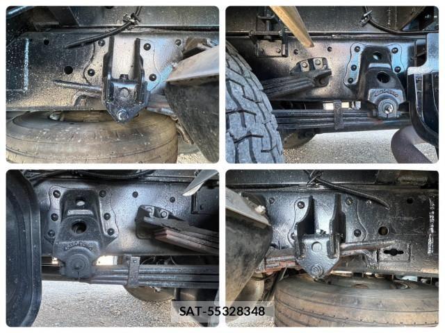Hino RANGER 2015-12 8231553-24