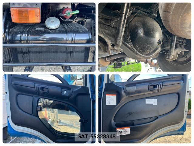 Hino RANGER 2015-12 8231553-25