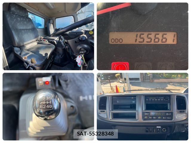 Hino RANGER 2015-12 8231553-26